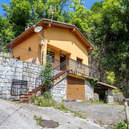 Casa En Campo De Caso Βίλα Εξωτερικό φωτογραφία