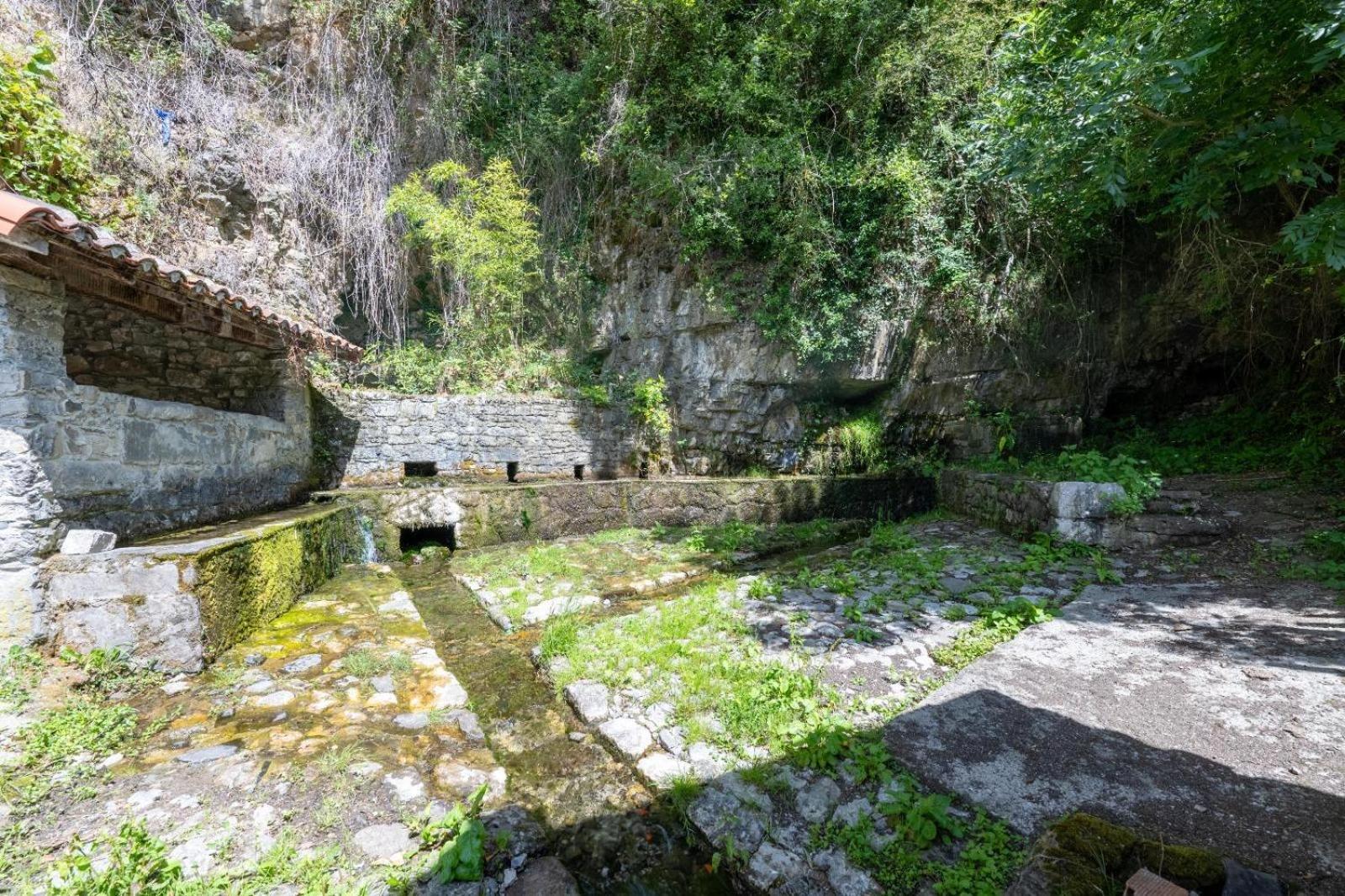 Casa En Campo De Caso Βίλα Εξωτερικό φωτογραφία